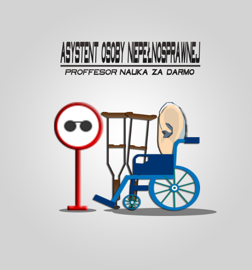 Asystent osoby niepełnosprawnej
